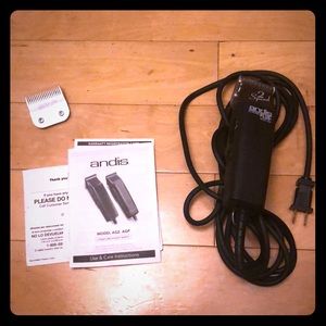 Andis Model AG2 Pro.Animal Clipper Lightly Used
